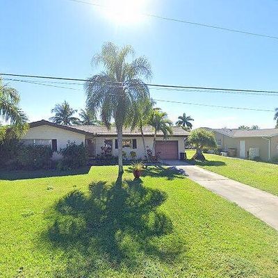 162 Sw 52 Nd St, Cape Coral, FL 33914