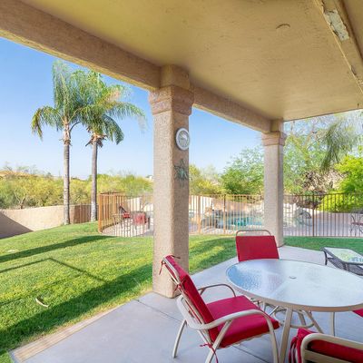 16434 E Leo Dr, Fountain Hills, AZ 85268