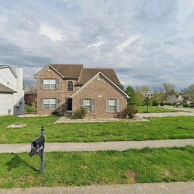 17325 Curry Branch Rd, Louisville, KY 40245