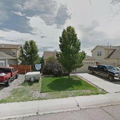 1745 Keswick Rd, Colorado Springs, CO 80906