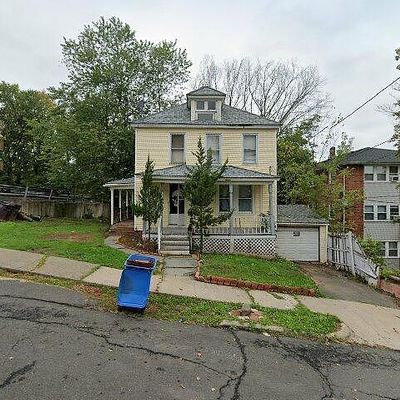 176 Sexton St, New Britain, CT 06051