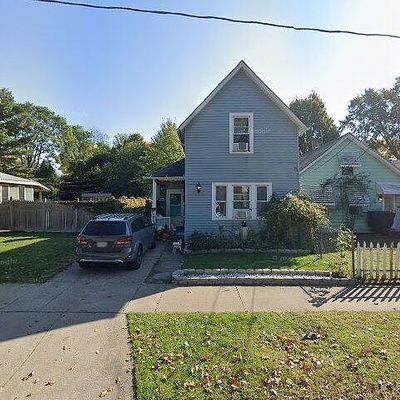 1817 W 52 Nd St, Cleveland, OH 44102