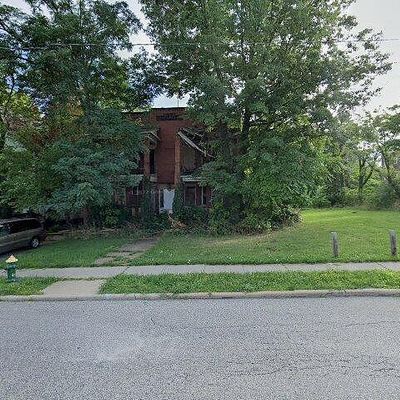 1831 Taylor Rd, Cleveland, OH 44112