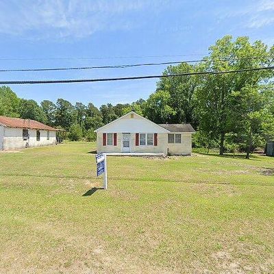 1843 S Madison St, Whiteville, NC 28472