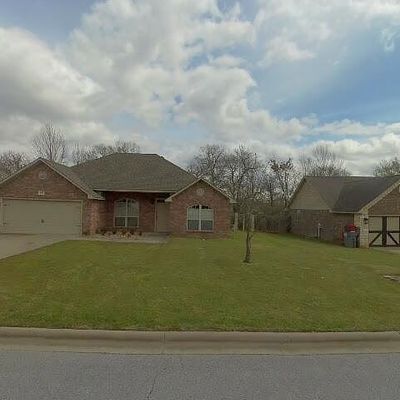 190 Kings Mountain Loop, Greenwood, AR 72936