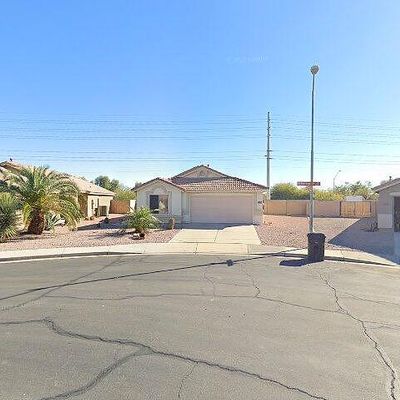 14829 N Gil Balcome, Surprise, AZ 85379