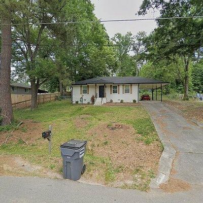 15 Lott Ave Se, Marietta, GA 30067