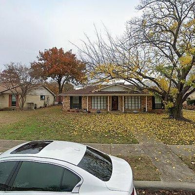 1501 Guildford St, Garland, TX 75044