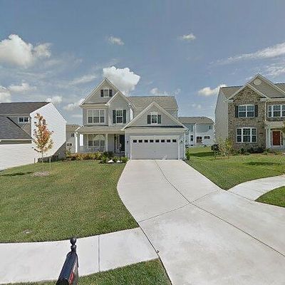 15017 Spriggs Valley Ct, Woodbridge, VA 22193