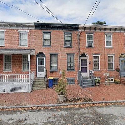 152 E 4 Th St, Historic New Castle, DE 19720