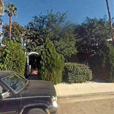 1560 S Calle Palo Fierro, Palm Springs, CA 92264