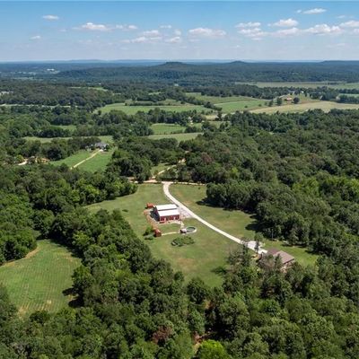 15629 Osage Hill Rd, Siloam Springs, AR 72761