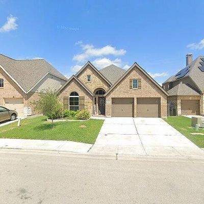 2106 Rustling Way, Seguin, TX 78155