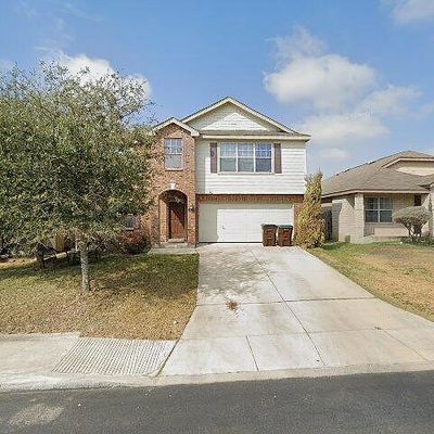 2115 Hornsby Bnd, San Antonio, TX 78245