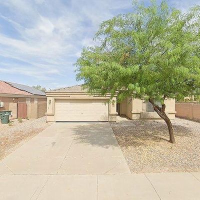 2148 N Santiana Pl, Casa Grande, AZ 85122