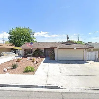 22 Diamond Cir, Las Vegas, NV 89106