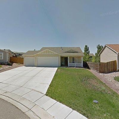 2204 Longhorn Dr, Pueblo, CO 81008