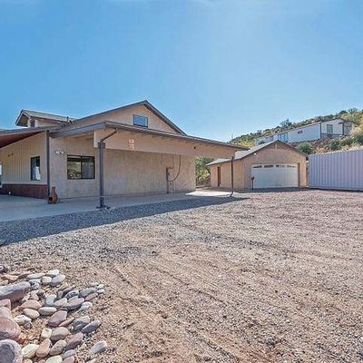 221 W Elmer Ln, Tonto Basin, AZ 85553