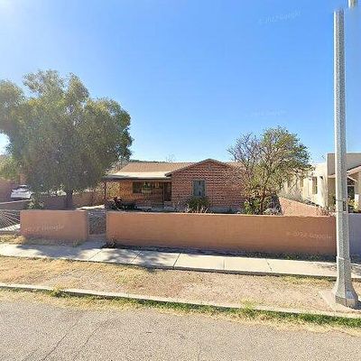 225 N Palomas Ave, Tucson, AZ 85745