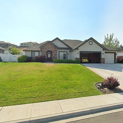 2315 Cottontail Ln, Richland, WA 99352