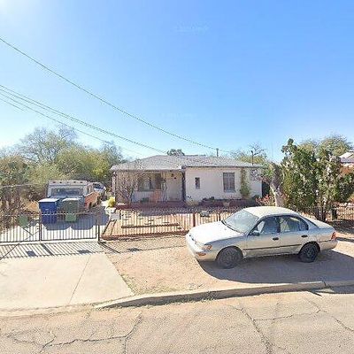 232 E Blacklidge Dr, Tucson, AZ 85705