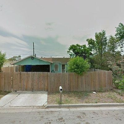 233 Linda Ln, Brownsville, TX 78521