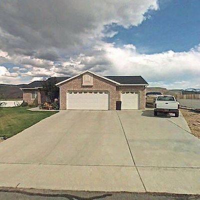 1915 Parleys Loop, Kamas, UT 84036