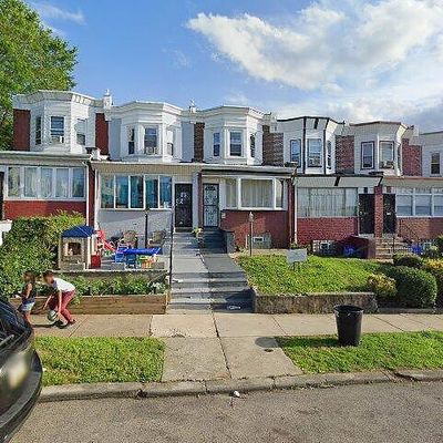 1918 W Spencer Ave, Philadelphia, PA 19141