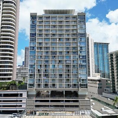 1920 Ala Moana Blvd #2212, Honolulu, HI 96815