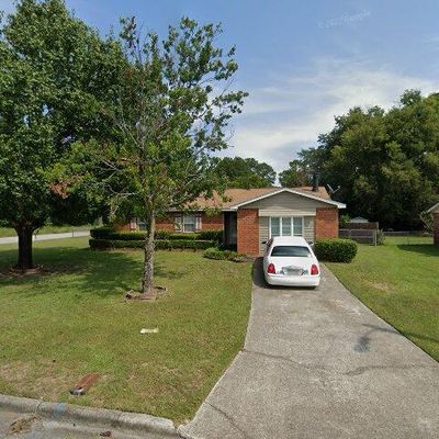 1938 Neptune Dr, Augusta, GA 30906