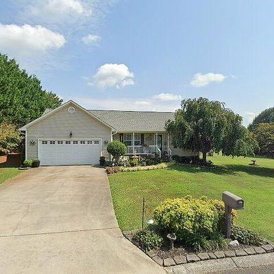 198 Country Meadows Dr Se, Cleveland, TN 37323