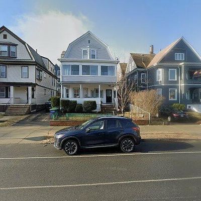 202 Powder House Blvd, Somerville, MA 02144