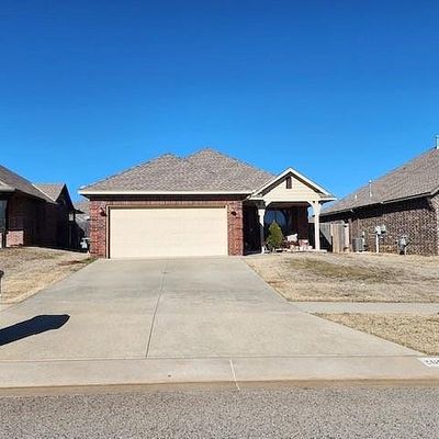 20627 Autumn Trl, Harrah, OK 73045