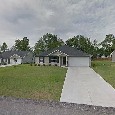 2071 Gardenview Dr, Graniteville, SC 29829