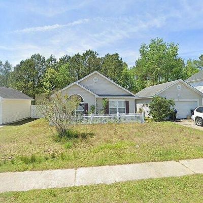 209 Savannah River Dr, Summerville, SC 29485