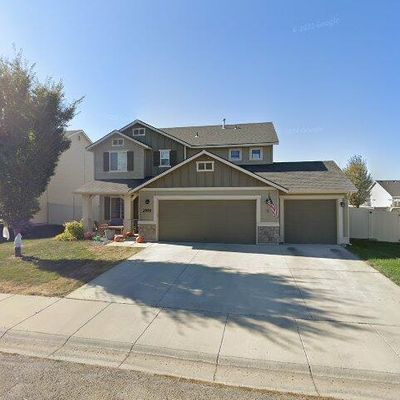 2099 N Van Dyke Ave, Kuna, ID 83634