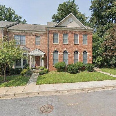 28 Blue Hosta Way, Rockville, MD 20850