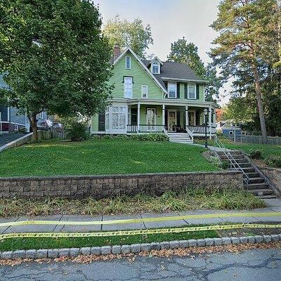 28 High St, Glen Ridge, NJ 07028