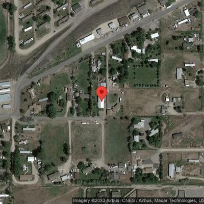 2823 Bakken Ave, Cody, WY 82414