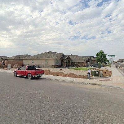 2822 N Wedgewood Dr, Hobbs, NM 88240