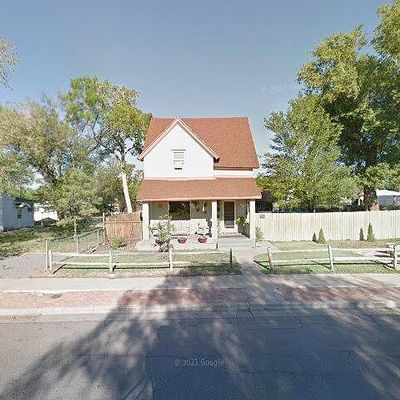 2829 Cheyenne Ave, Pueblo, CO 81003