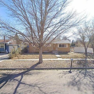 3005 De Cortez St, Colorado Springs, CO 80909