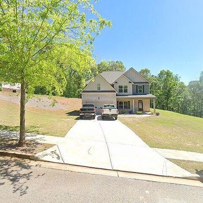 3016 Sarah Ln, Griffin, GA 30224