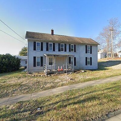 307 S Columbus St, Somerset, OH 43783