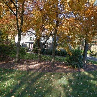 309 Wichita Trl, Franklin Lakes, NJ 07417