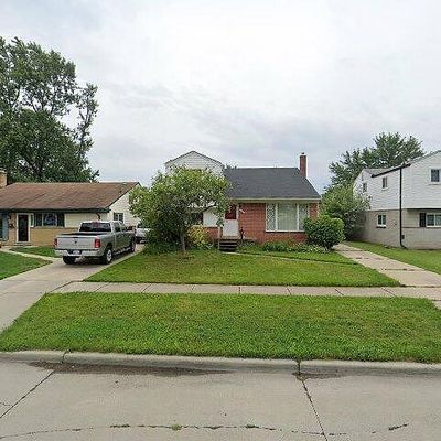 31127 Geraldine St, Westland, MI 48185