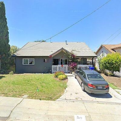 316 Sheryl Dr, San Pablo, CA 94806