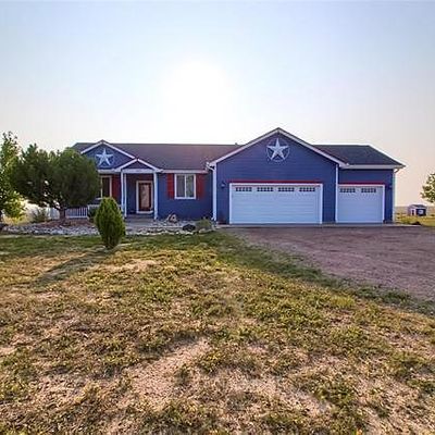 3188 S County Road 137, Bennett, CO 80102