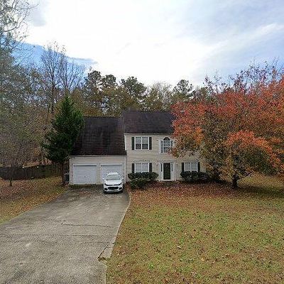 319 Crestworth Xing, Powder Springs, GA 30127