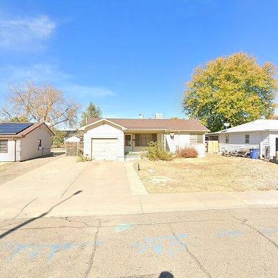 3219 Rex St, Pueblo, CO 81005